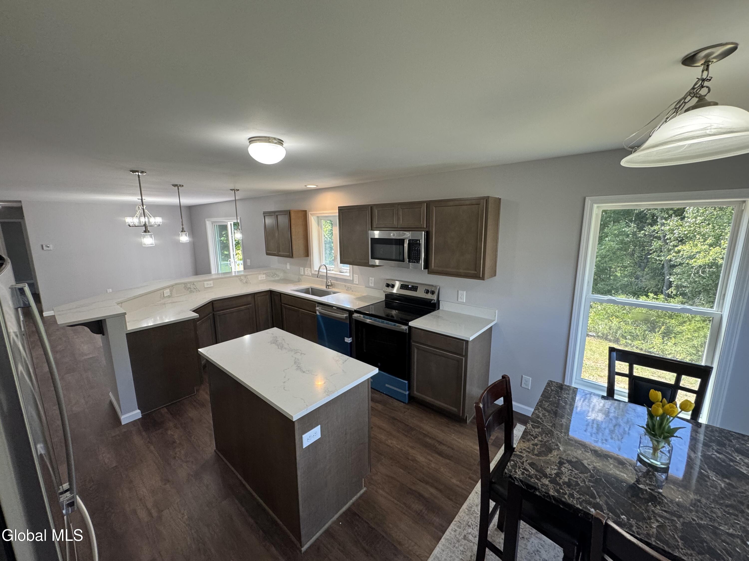 152 Ingersoll Road Wilton, NY 12866 - Photo 17 of 37 Kitchen 1