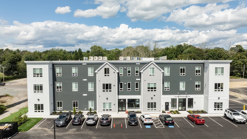 999 Main Street, Unit 207 Hanson, MA 02341 - Photo 2 of 21