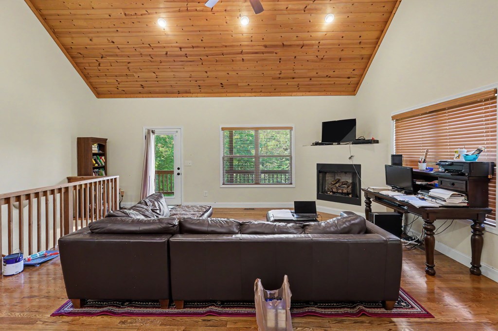 2057 Gallatin Road Young Harris, GA 30582 - Photo 16 of 51
