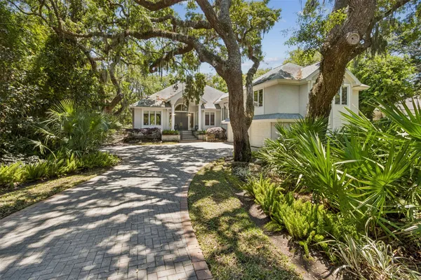 $2,195,000 | 4 Salt Marsh Drive, Fernandina Beach, FL 32034