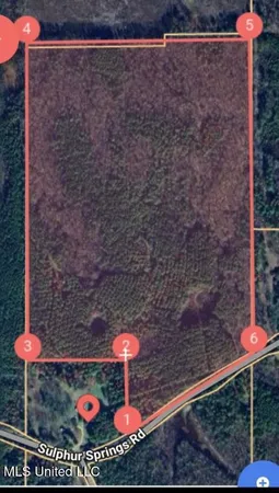 $370,000 | 414 B Sulphur Springs Road, Canton, MS 39046