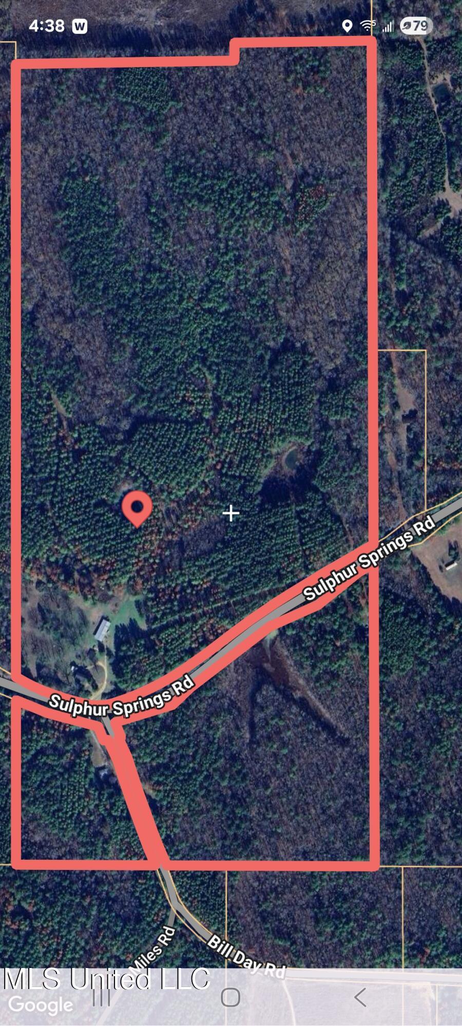 414 B Sulphur Springs Road Canton, MS 39046 - Photo 2 of 13 H2