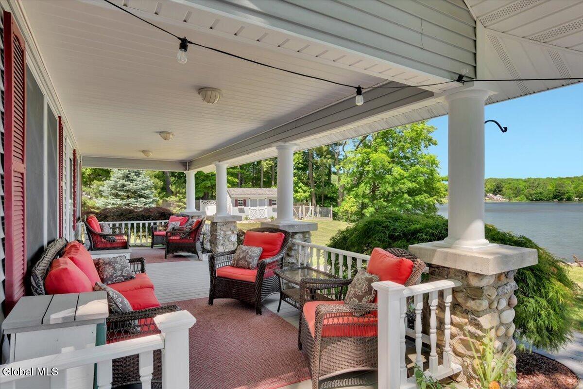 110 Stewart Point Road Nassau, NY 12123 - Photo 51 of 77 52-110 Stewart Point Rd-25