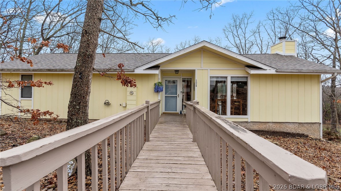 124 Reddington Road Lake Ozark, MO 65049 - Photo 1 of 58