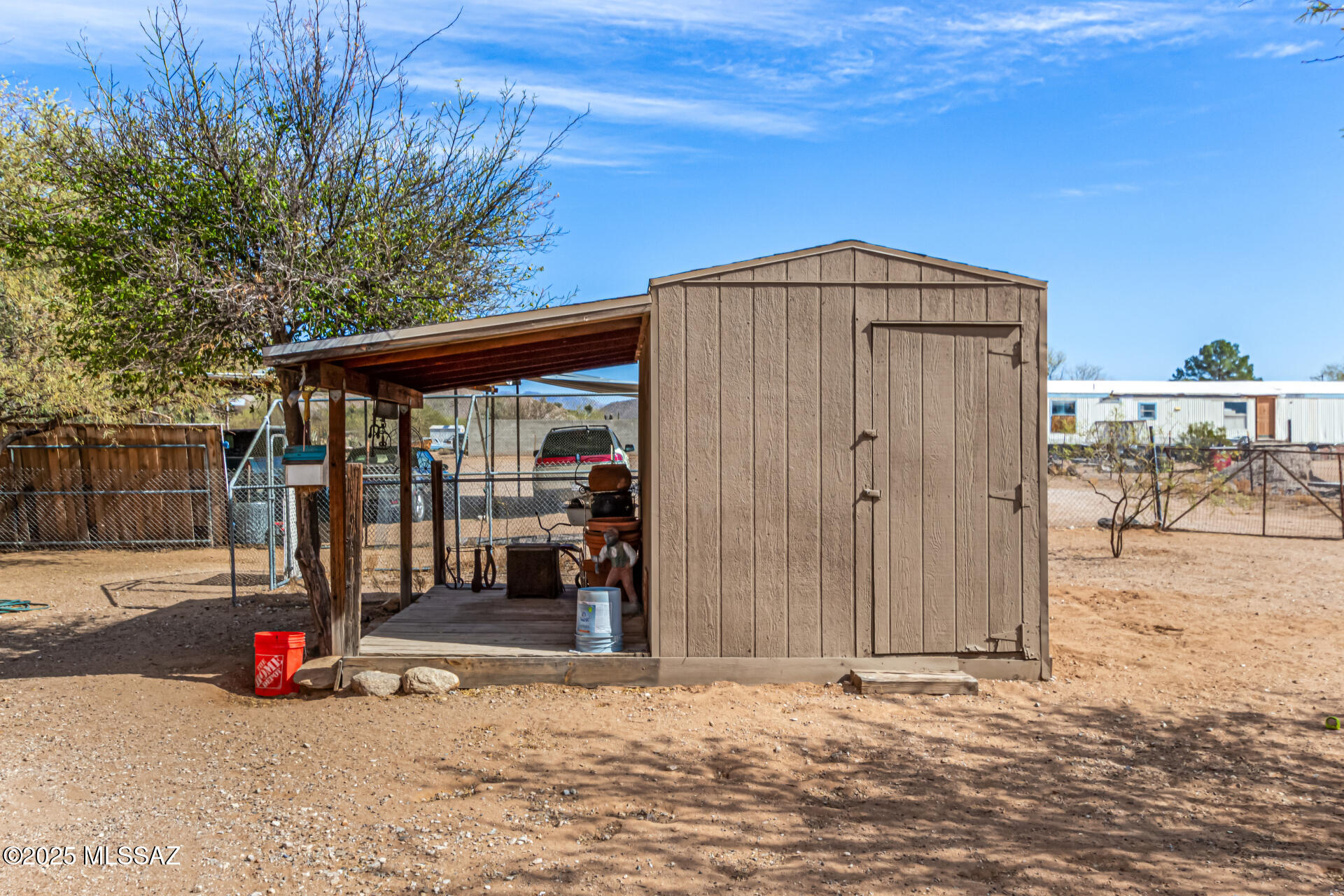 7790 North Prorodeo Road Tucson, AZ 85743 - Photo 27 of 31 Gallery Image 27