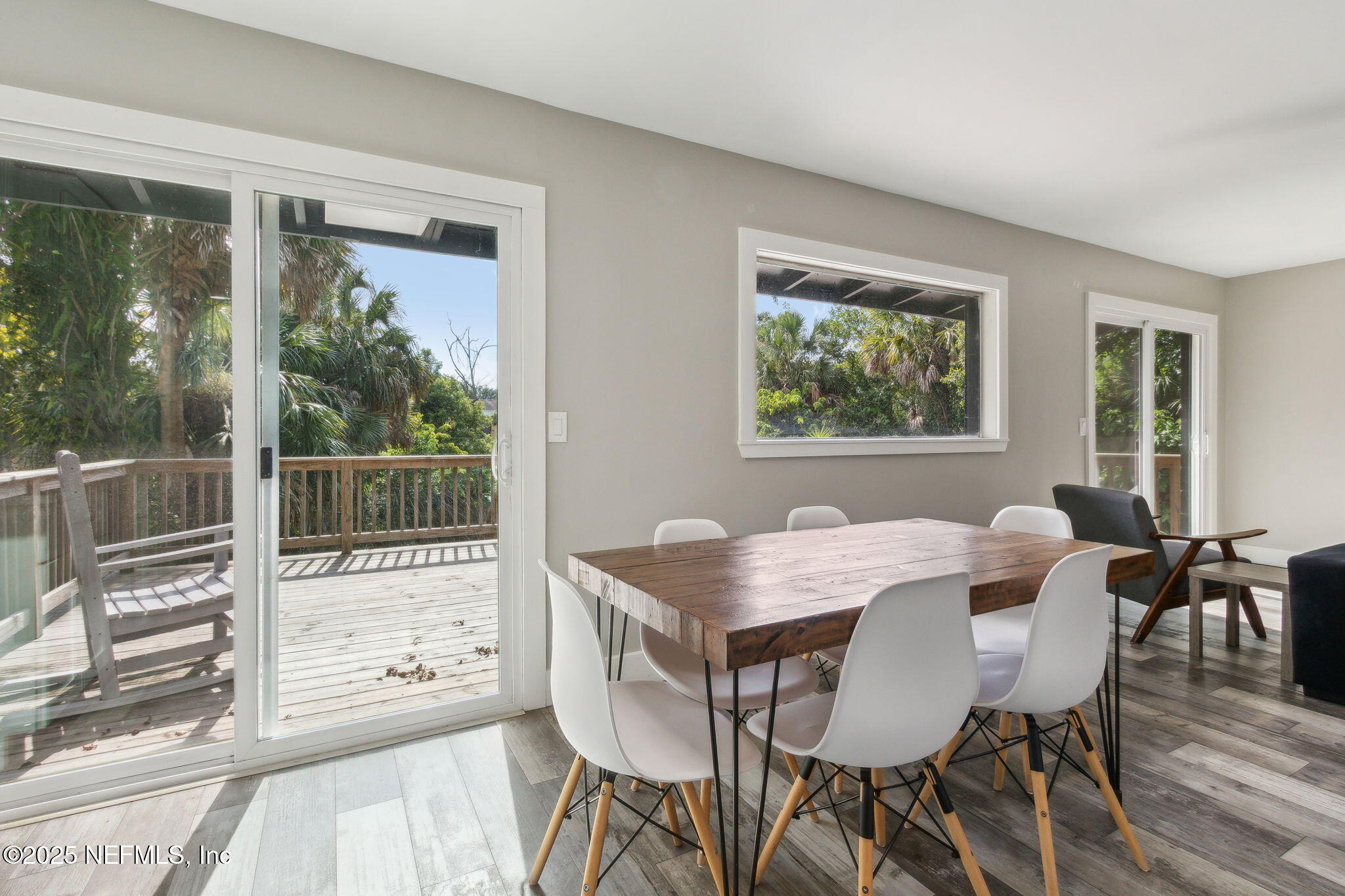 704 Seabrook Cove Road Jacksonville, FL 32211 - Photo 19 of 43 Dining/View