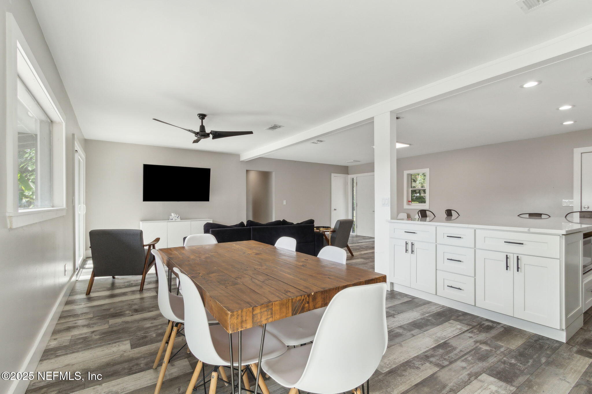 704 Seabrook Cove Road Jacksonville, FL 32211 - Photo 20 of 43 Dining/LR