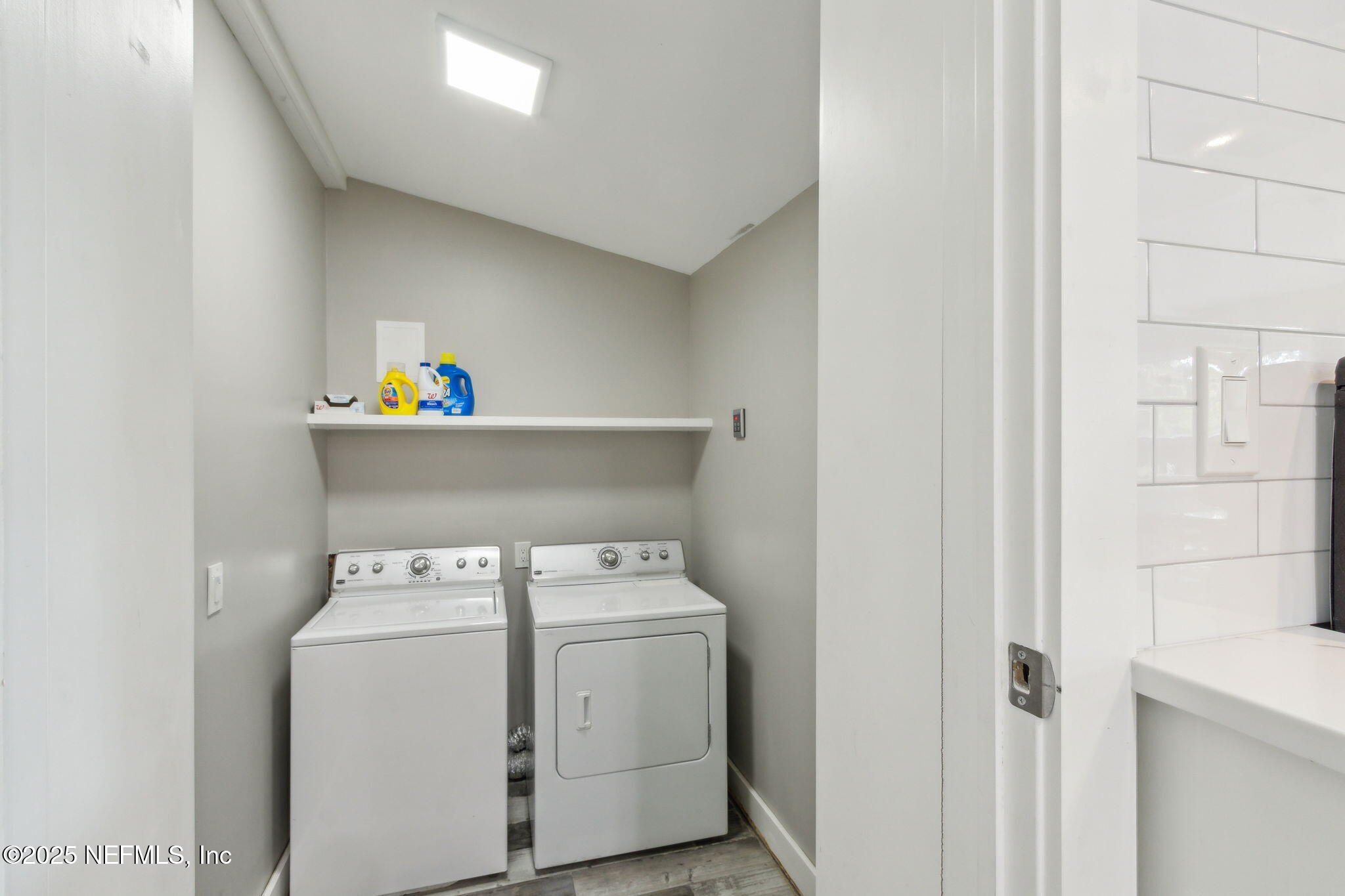 704 Seabrook Cove Road Jacksonville, FL 32211 - Photo 34 of 43 Laundry