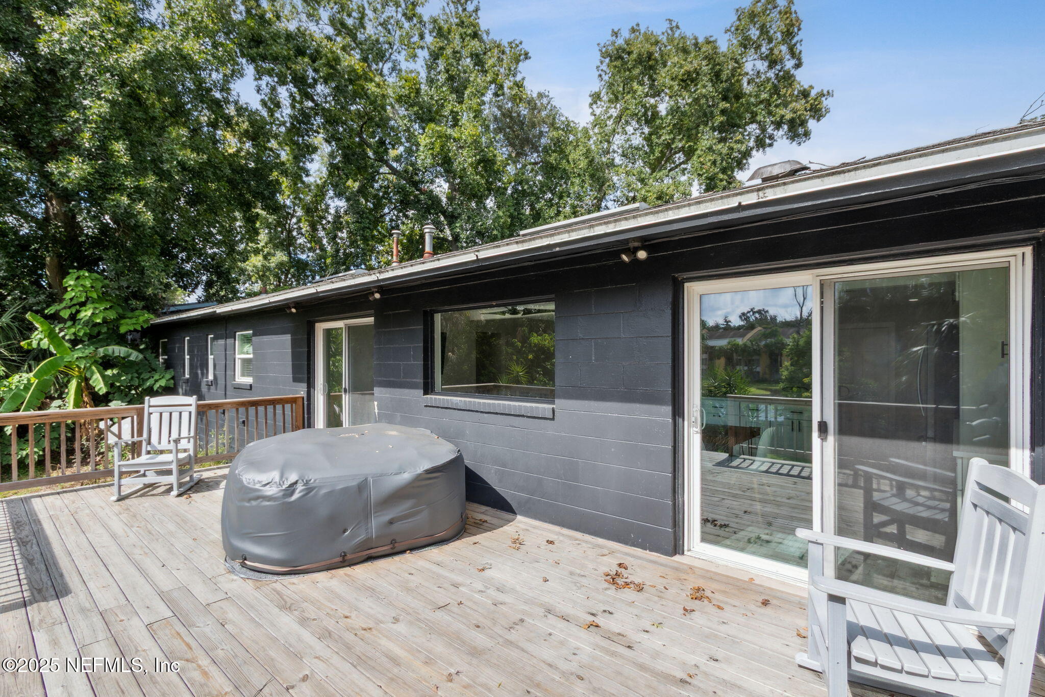 704 Seabrook Cove Road Jacksonville, FL 32211 - Photo 37 of 43 Deck