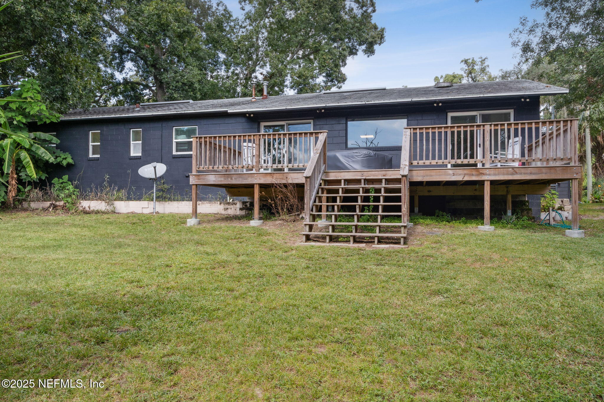 704 Seabrook Cove Road Jacksonville, FL 32211 - Photo 39 of 43 Deck/Backyard