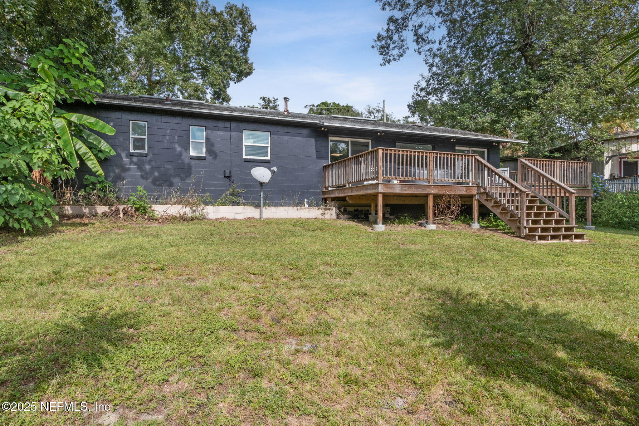 704 Seabrook Cove Road Jacksonville, FL 32211 - Photo 40 of 43 Deck/Backyard