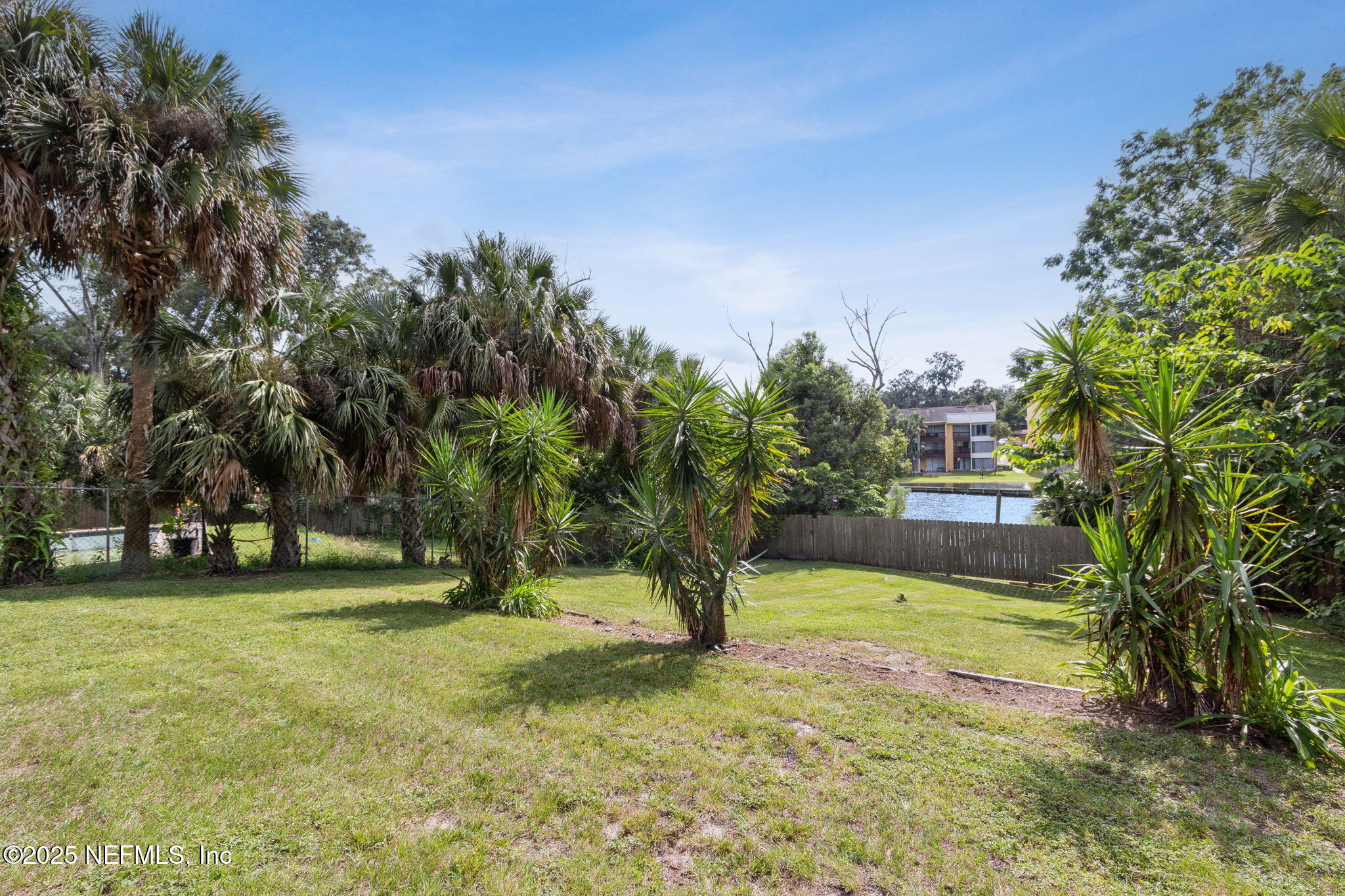 704 Seabrook Cove Road Jacksonville, FL 32211 - Photo 41 of 43 Backyard