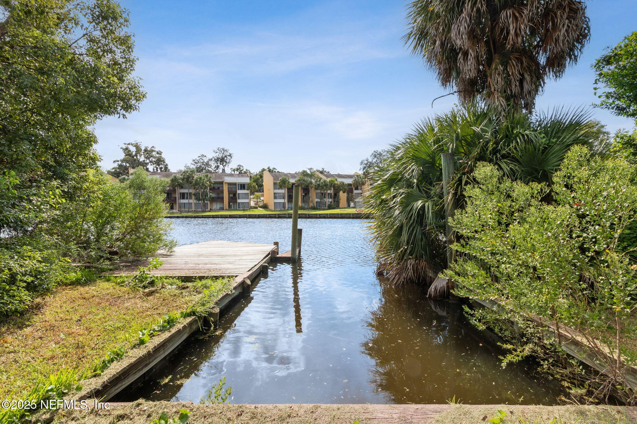 704 Seabrook Cove Road Jacksonville, FL 32211 - Photo 42 of 43 Private Dock