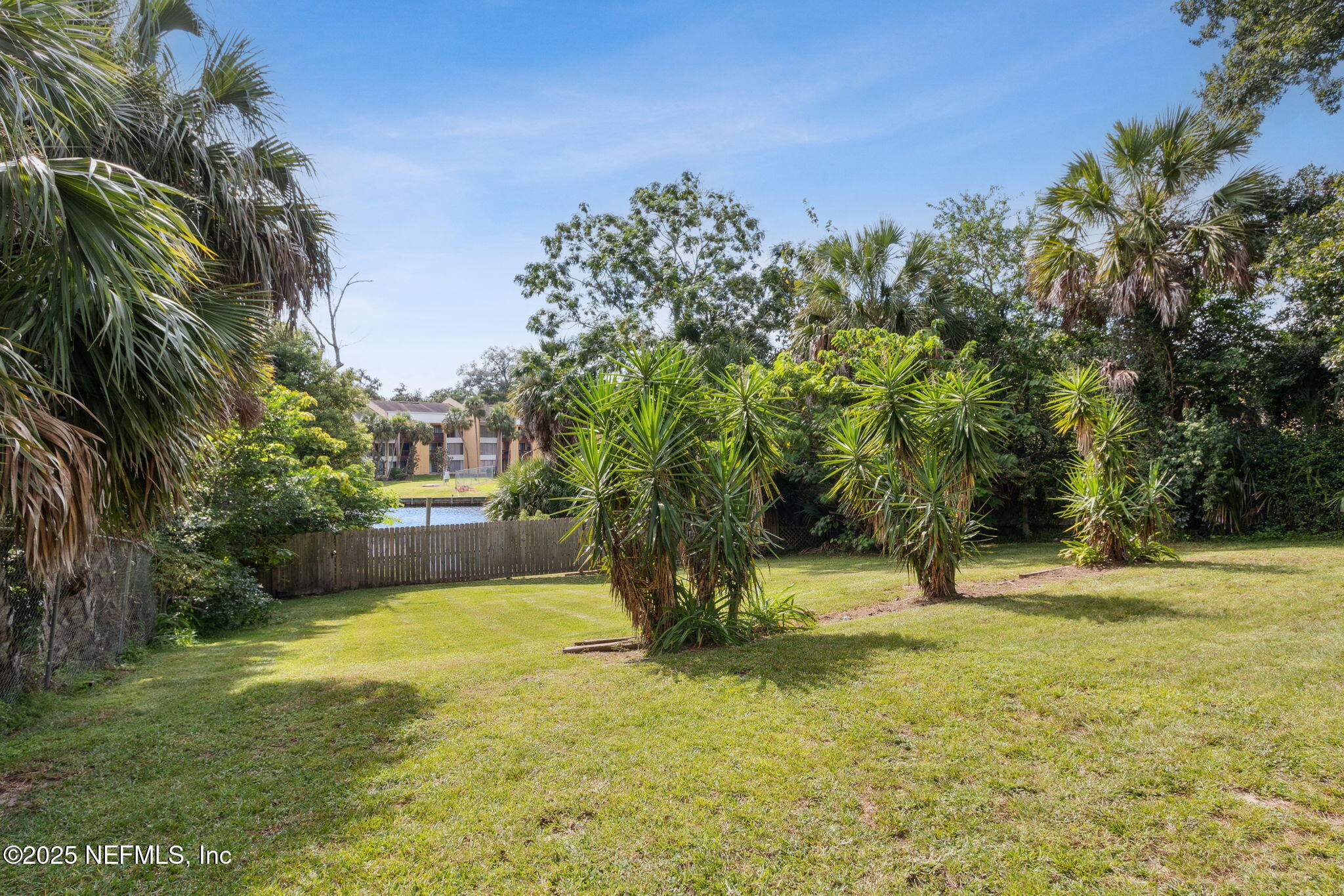 704 Seabrook Cove Road Jacksonville, FL 32211 - Photo 43 of 43 Backyard