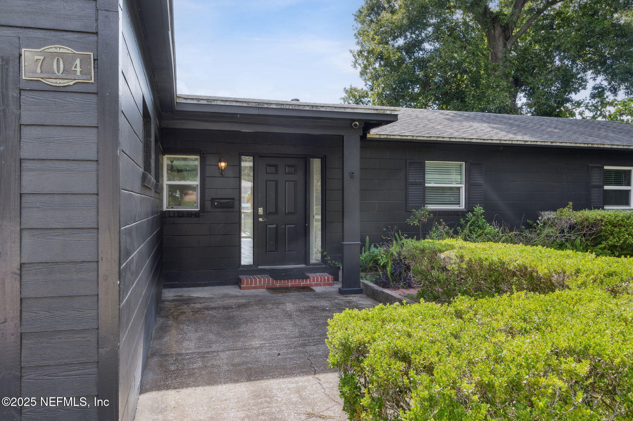 704 Seabrook Cove Road Jacksonville, FL 32211 - Photo 6 of 43 Entrance