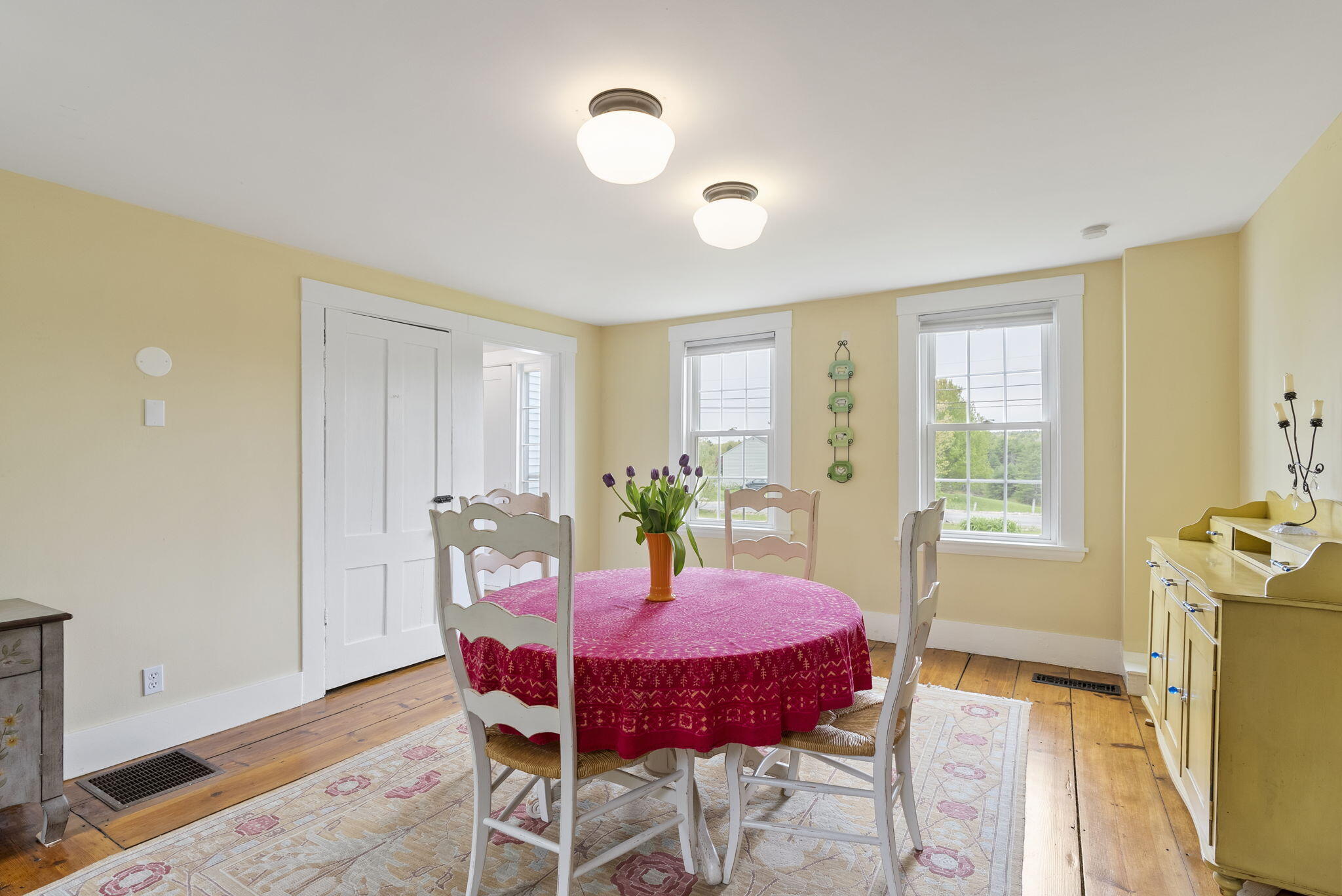 143 Depot Road Gray, ME 04039 - Photo 15 of 78 Dining Room