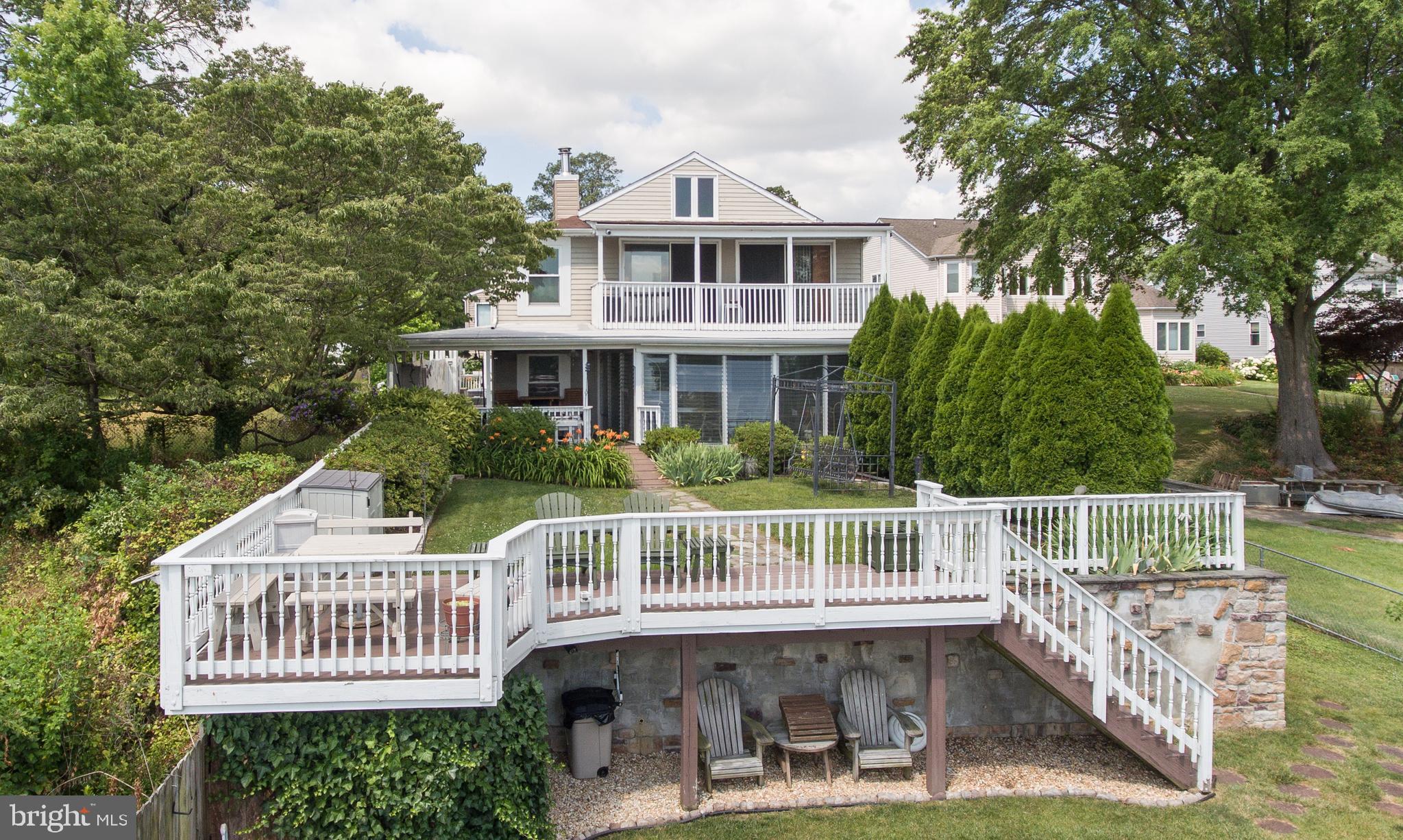 341 Worton Road Baltimore, MD 21221 - Photo 2 of 57