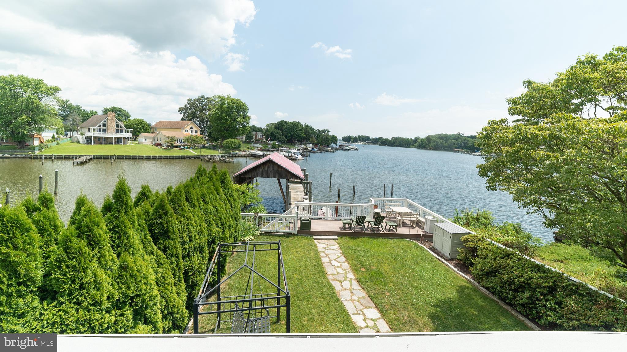 341 Worton Road Baltimore, MD 21221 - Photo 18 of 57