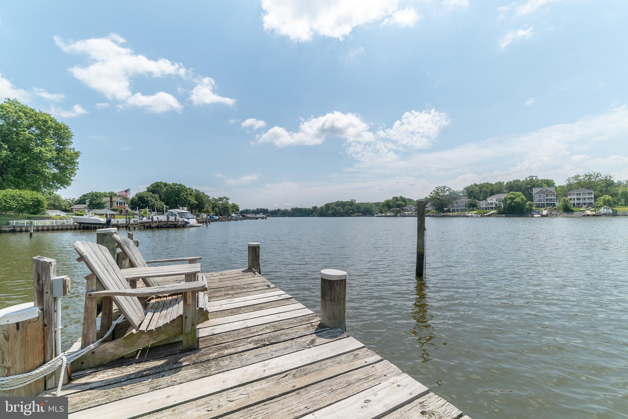 341 Worton Road Baltimore, MD 21221 - Photo 19 of 57