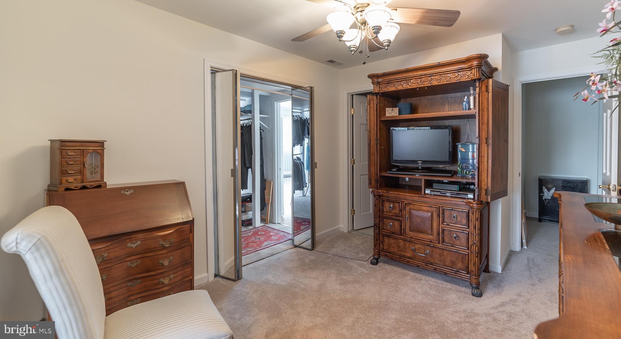 341 Worton Road Baltimore, MD 21221 - Photo 22 of 57 Master Bedroom