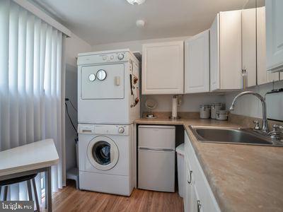 341 Worton Road Baltimore, MD 21221 - Photo 23 of 57 Master-Kitchenette/laundry