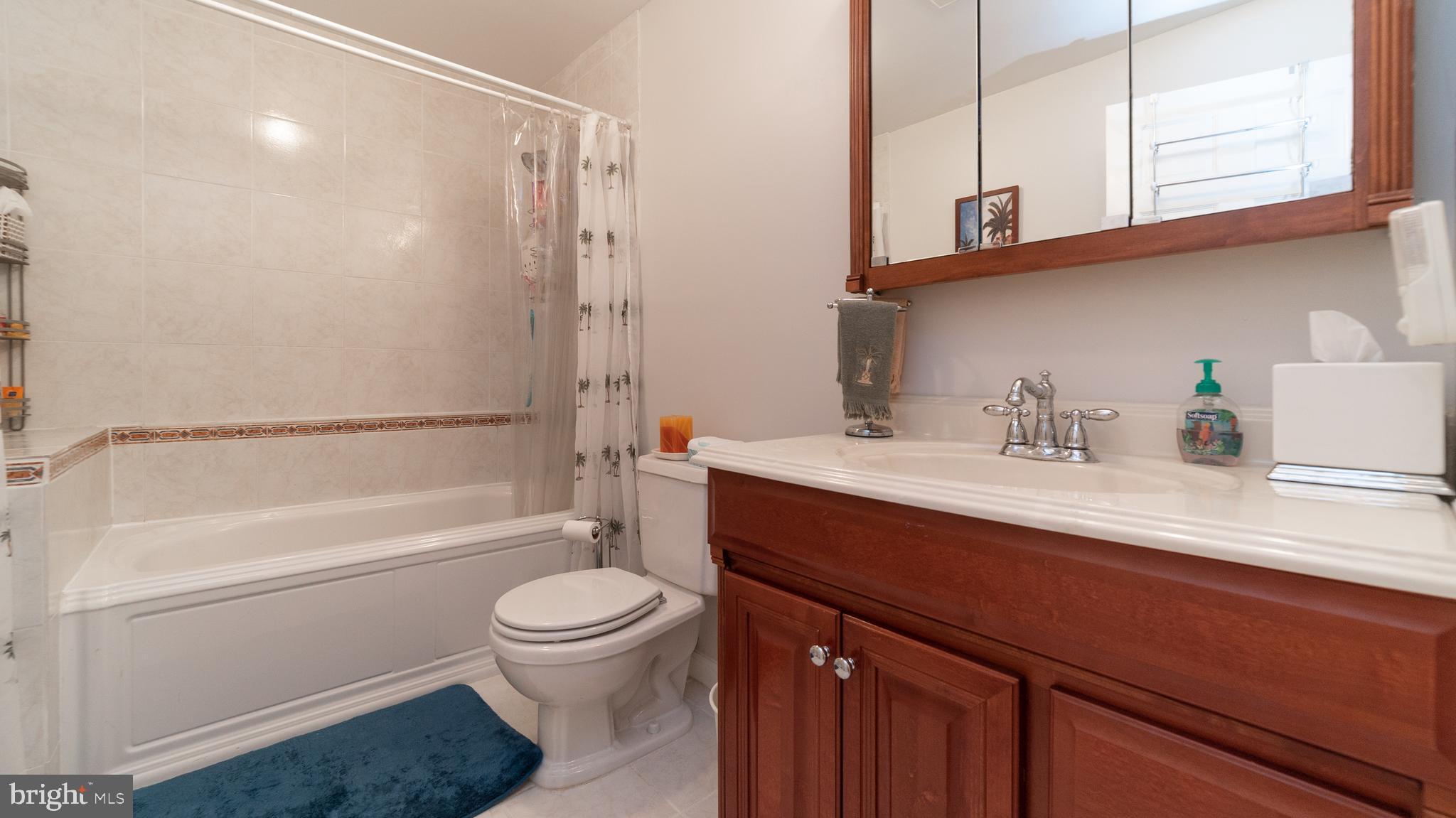 341 Worton Road Baltimore, MD 21221 - Photo 24 of 57 Master Bathroom