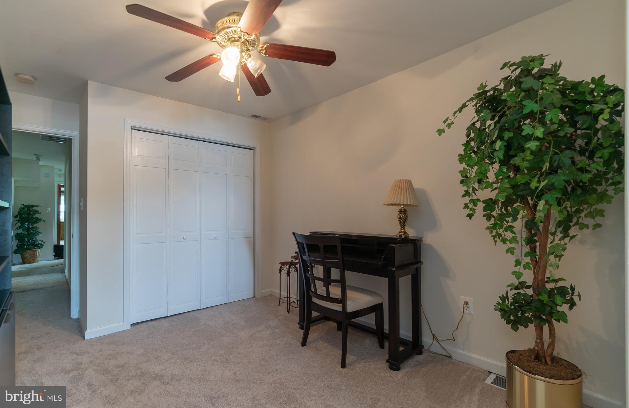 341 Worton Road Baltimore, MD 21221 - Photo 28 of 57 Guest Bedroom