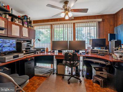 341 Worton Road Baltimore, MD 21221 - Photo 34 of 57 bed #5 -office