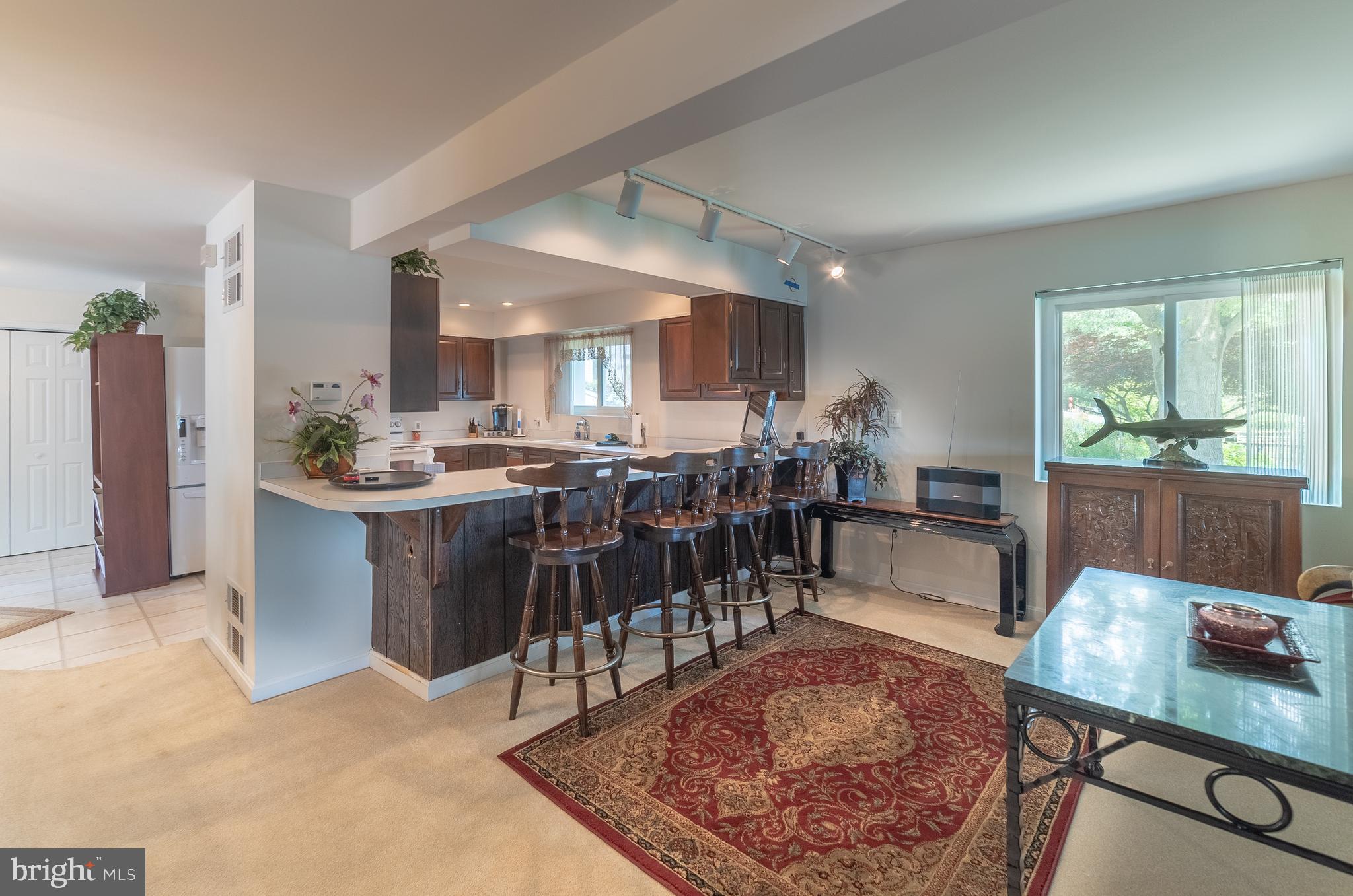 341 Worton Road Baltimore, MD 21221 - Photo 35 of 57 Main Kitchen Island