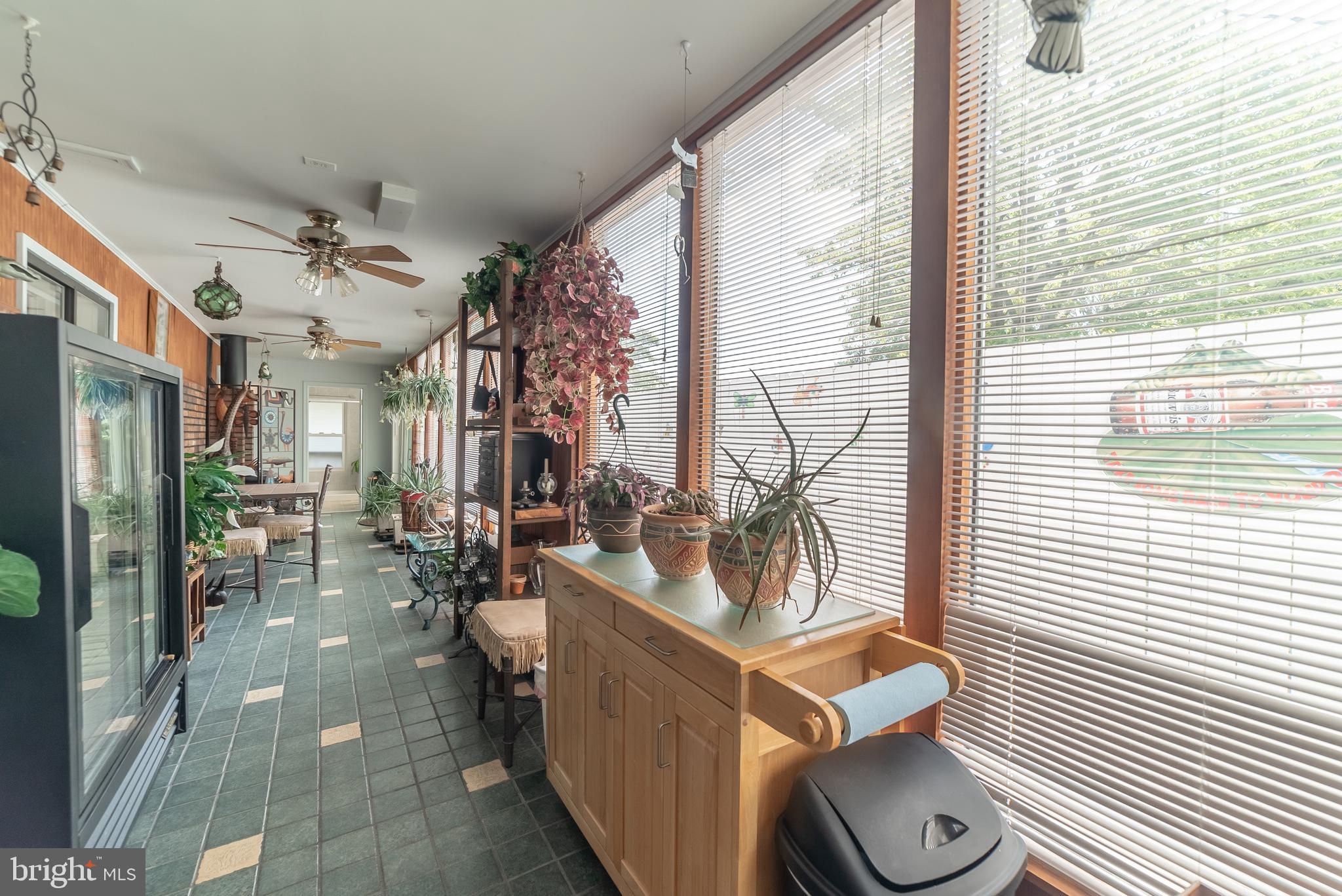341 Worton Road Baltimore, MD 21221 - Photo 41 of 57 Solarium