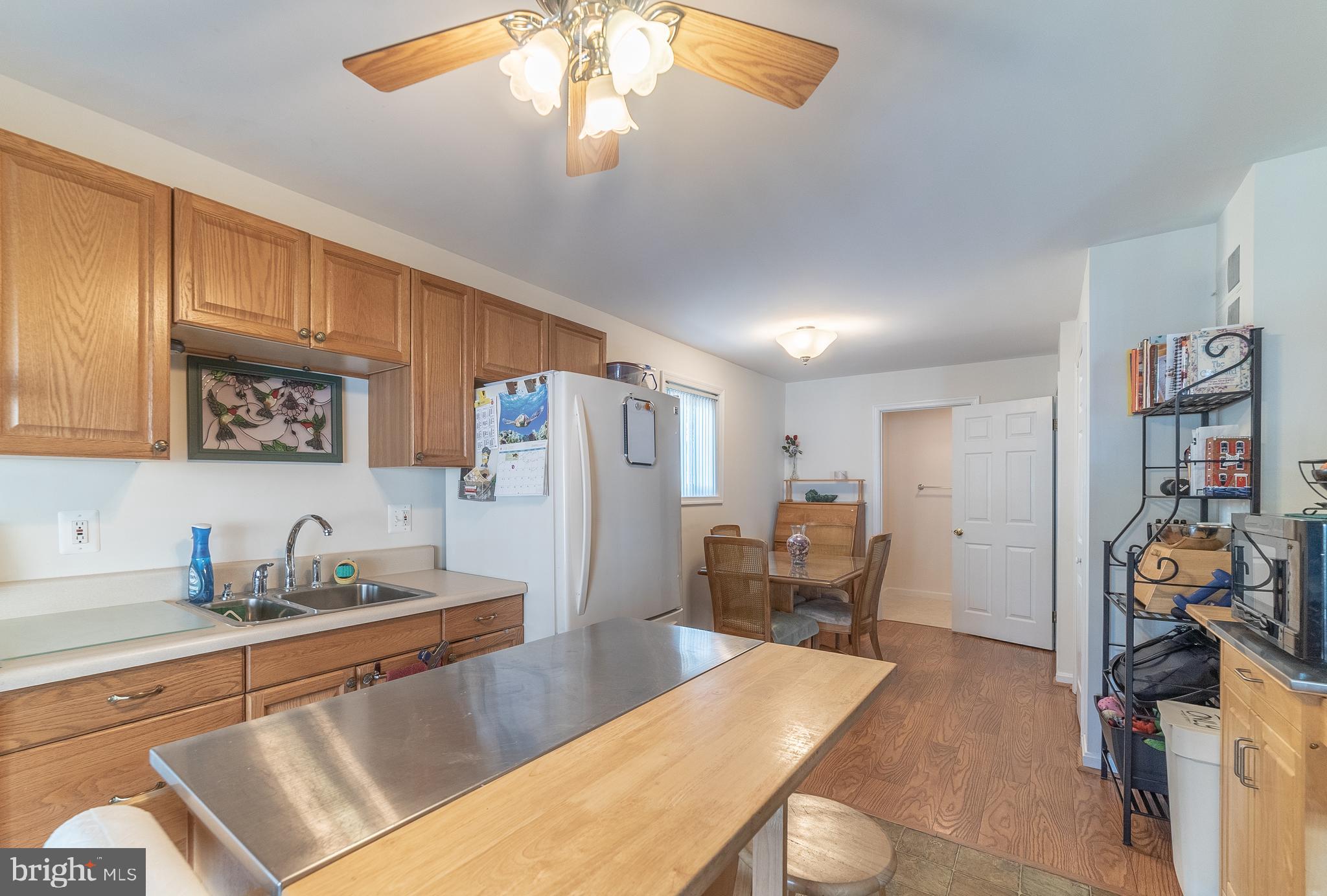 341 Worton Road Baltimore, MD 21221 - Photo 43 of 57 In Law Kitchen