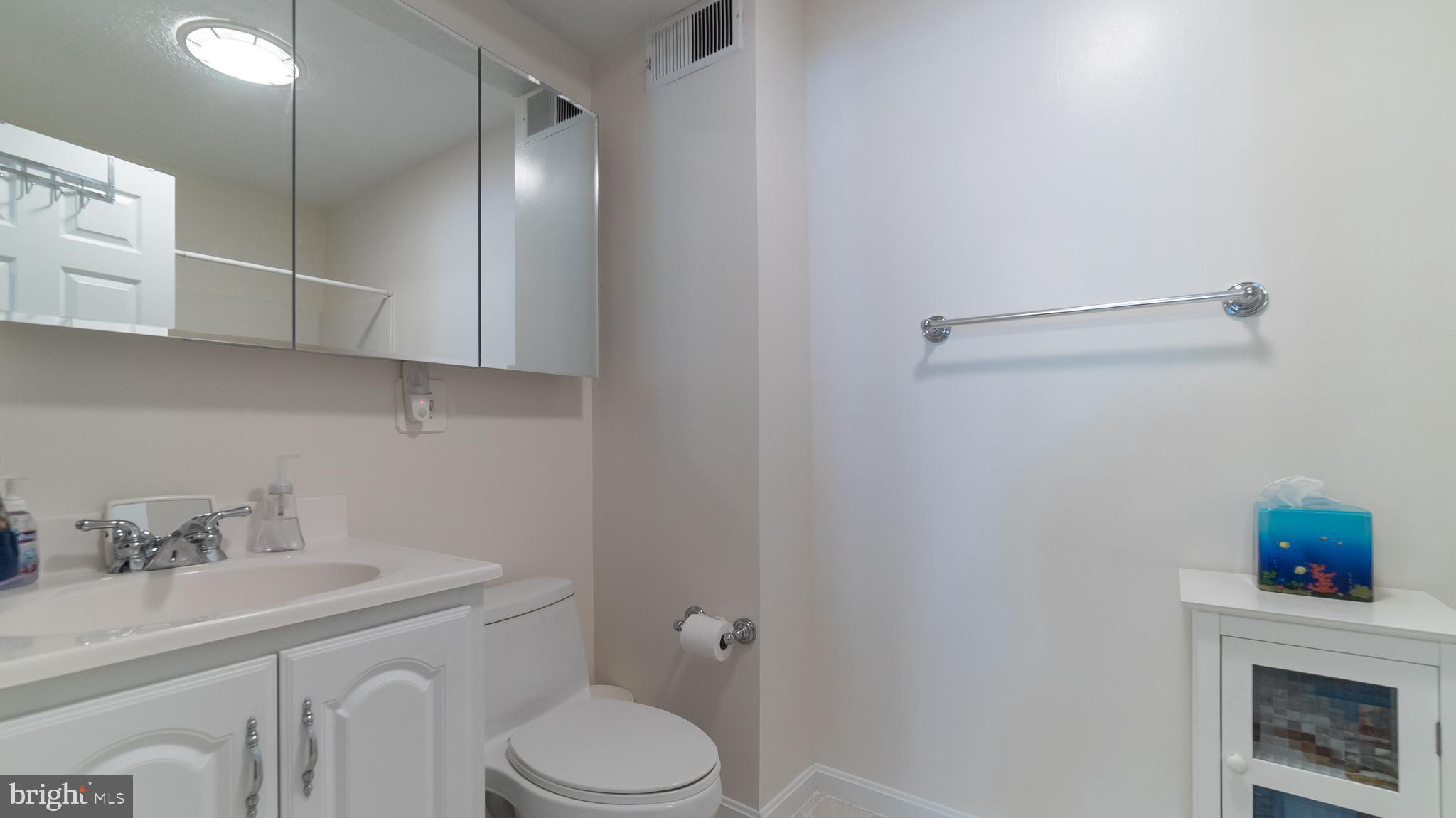 341 Worton Road Baltimore, MD 21221 - Photo 46 of 57 In Law Bathroom