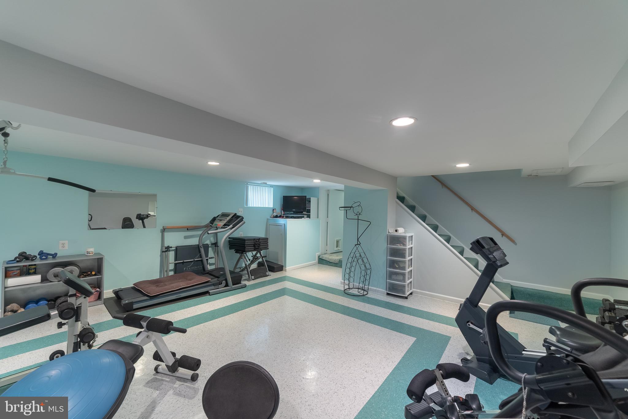 341 Worton Road Baltimore, MD 21221 - Photo 49 of 57 Basement