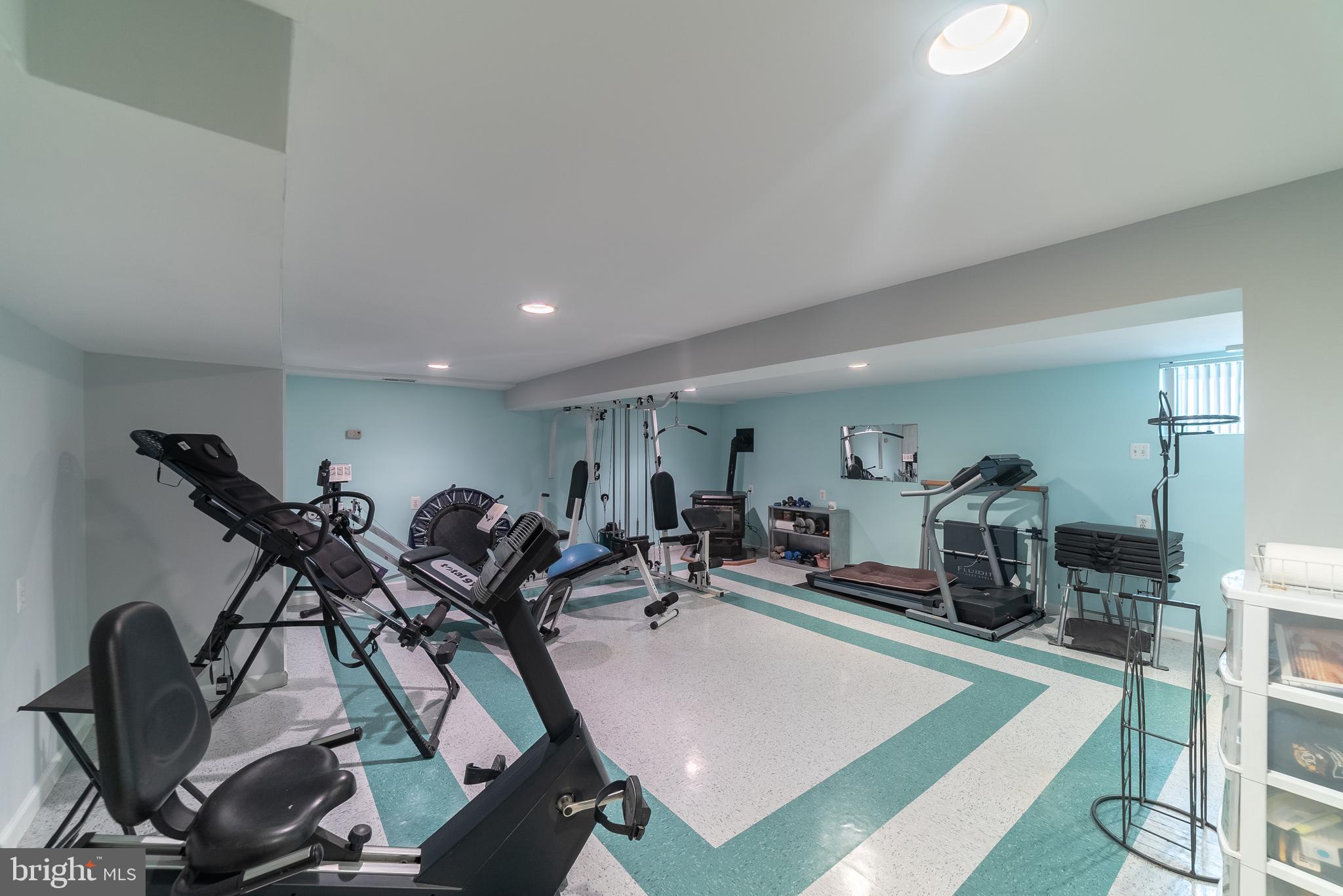 341 Worton Road Baltimore, MD 21221 - Photo 50 of 57 Basement