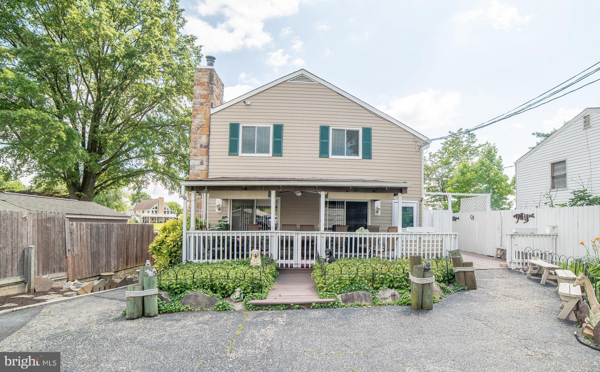 341 Worton Road Baltimore, MD 21221 - Photo 52 of 57