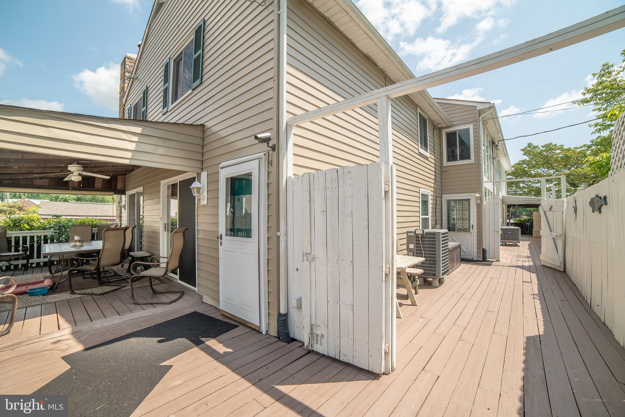 341 Worton Road Baltimore, MD 21221 - Photo 53 of 57