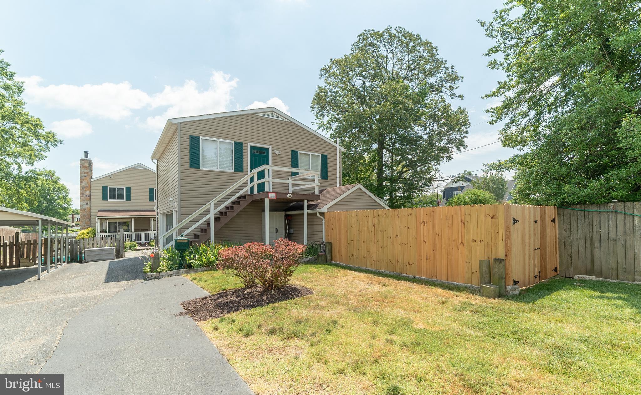 341 Worton Road Baltimore, MD 21221 - Photo 55 of 57