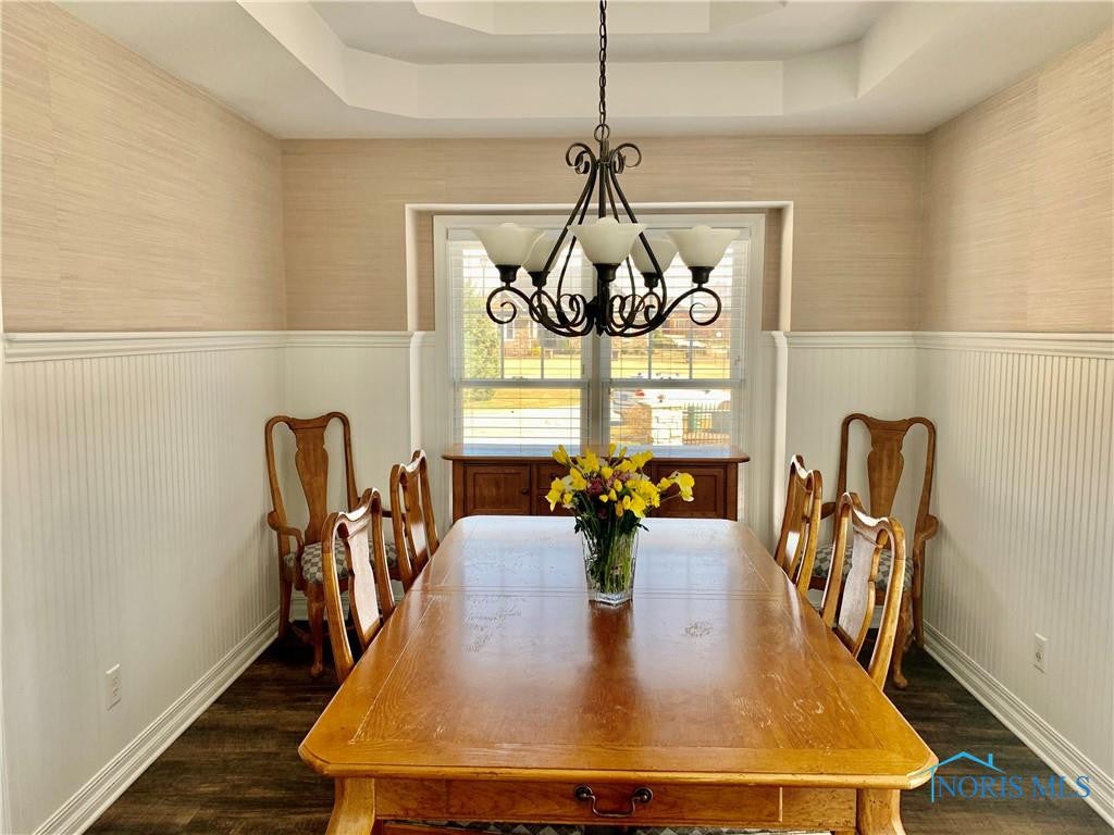3032 Alex Court Maumee, OH 43537 - Photo 19 of 35 Gallery Image 19
