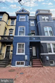 $1,690,000 | 1444 Florida Avenue Northwest, Washington, DC 20009