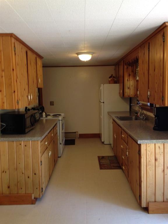 19 Mayo Road Hampden, ME 04444 - Photo 12 of 32 Kitchen