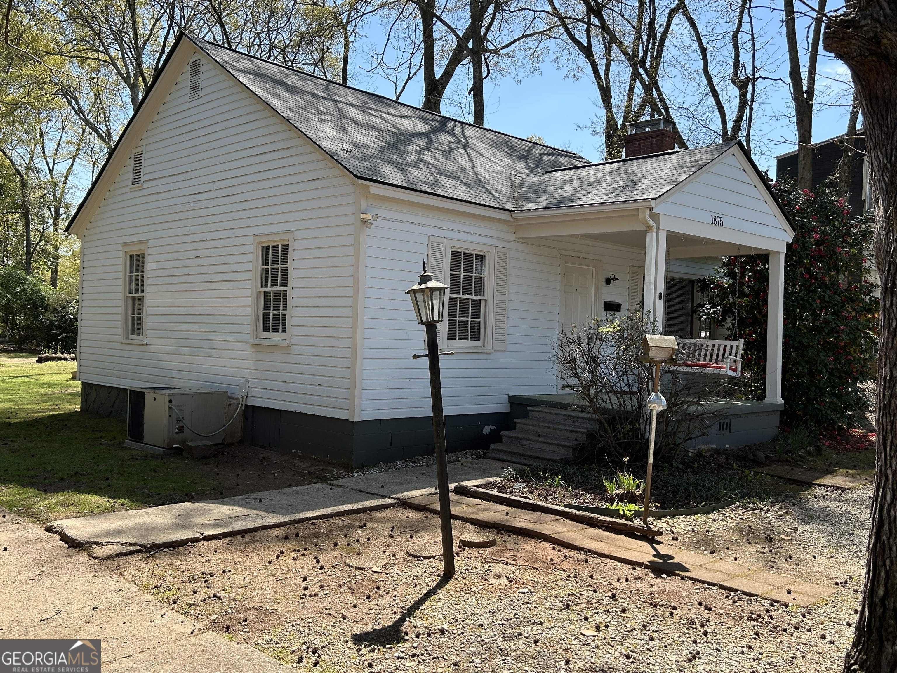 1875 South Lumpkin Street Athens, GA 30606 - Photo 3 of 31