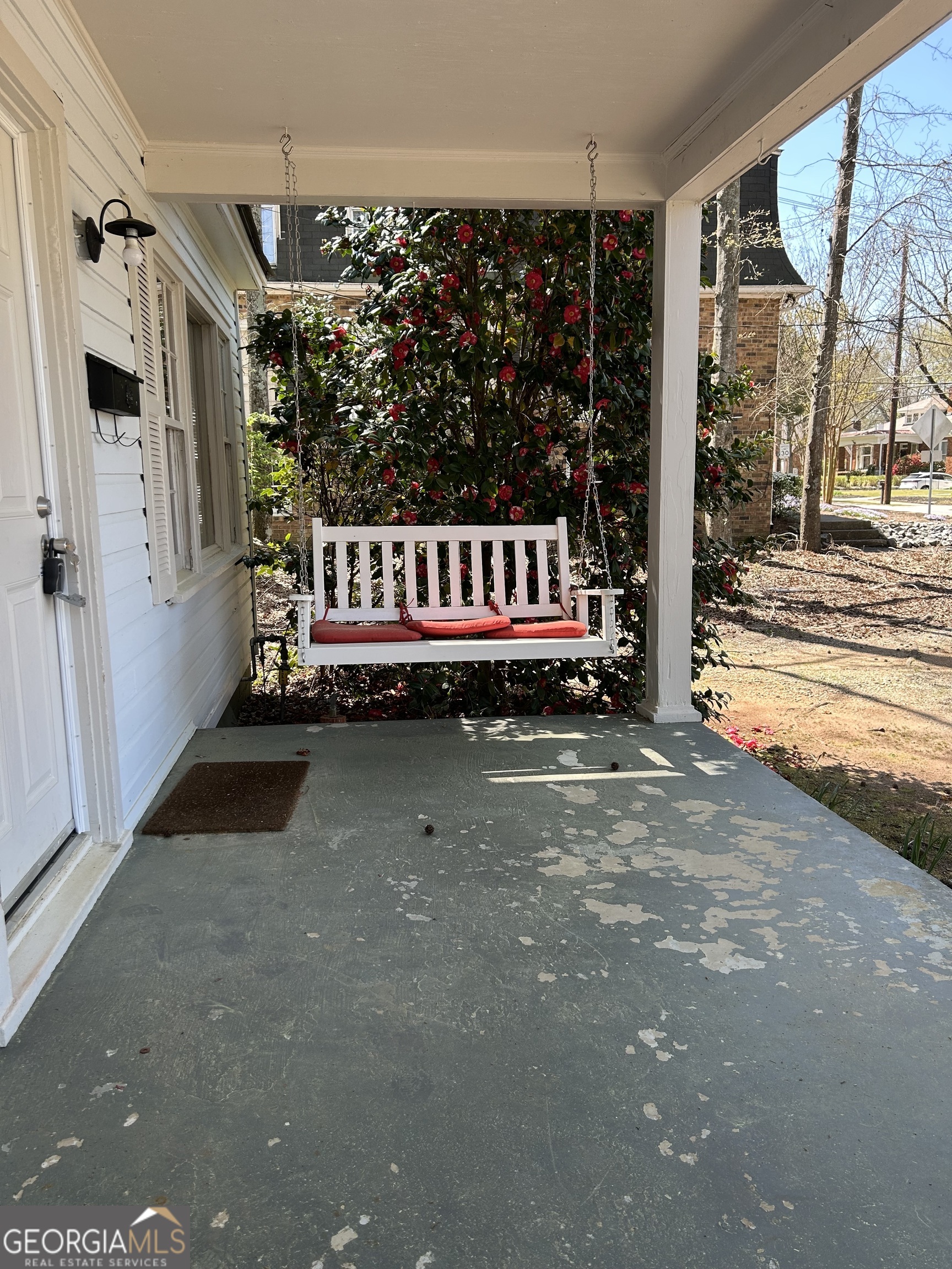 1875 South Lumpkin Street Athens, GA 30606 - Photo 10 of 31