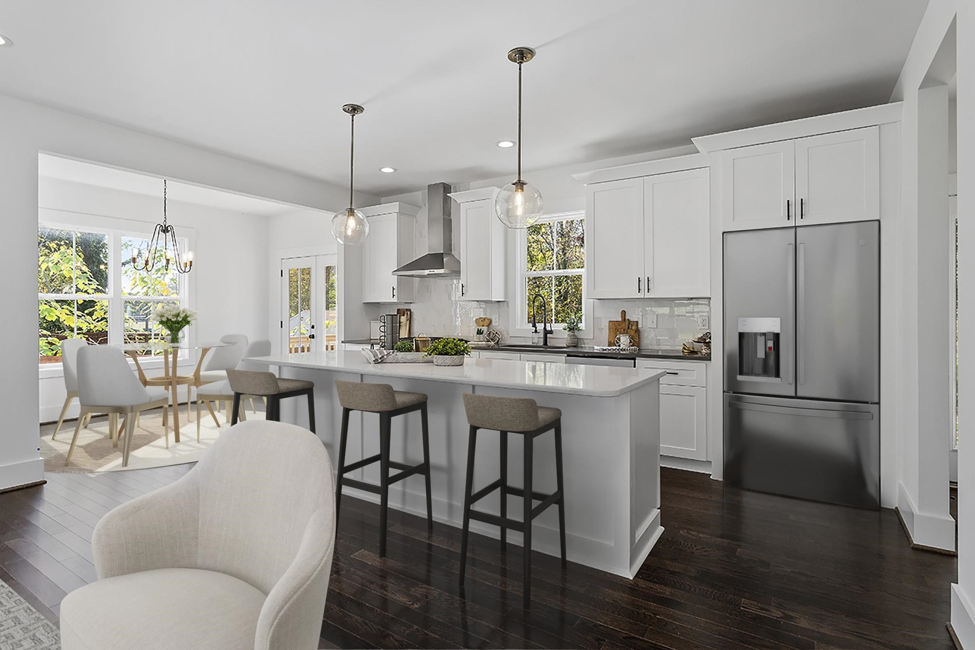 724 South State Street Raleigh, NC 27601 - Photo 2 of 33 Photo 2