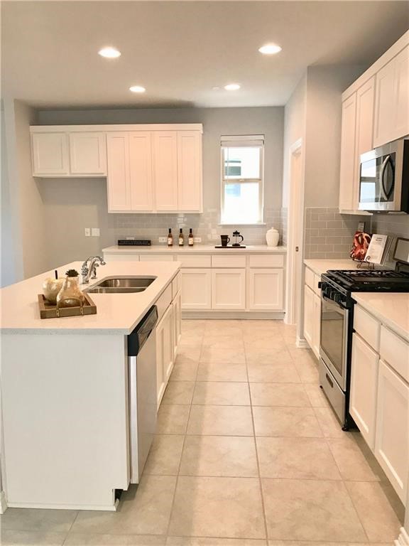 812 Alta Way Leander, TX 78641 - Photo 4 of 18