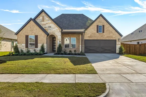 $509,000 | 188 Mountain Laurel Drive, Waxahachie, TX 75165
