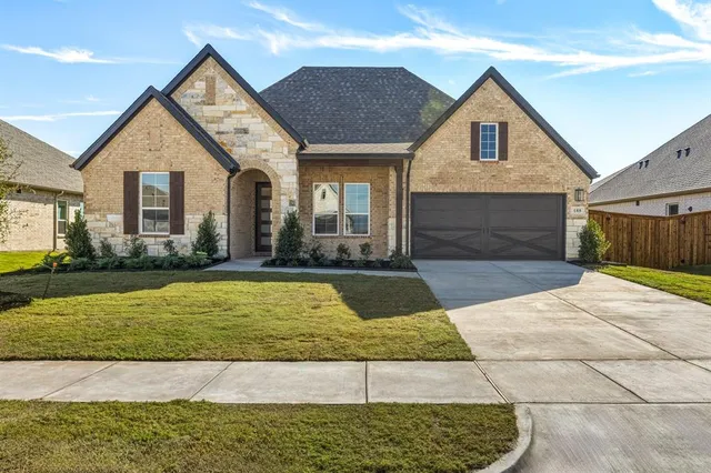 $509,000 | 188 Mountain Laurel Drive, Waxahachie, TX 75165