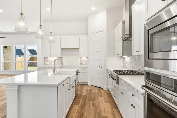 $509,000 | 188 Mountain Laurel Drive, Waxahachie, TX 75165