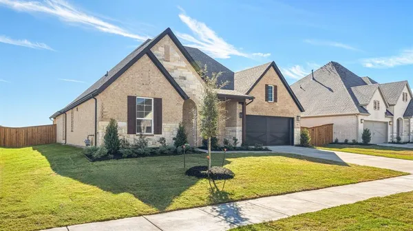 $509,000 | 188 Mountain Laurel Drive, Waxahachie, TX 75165