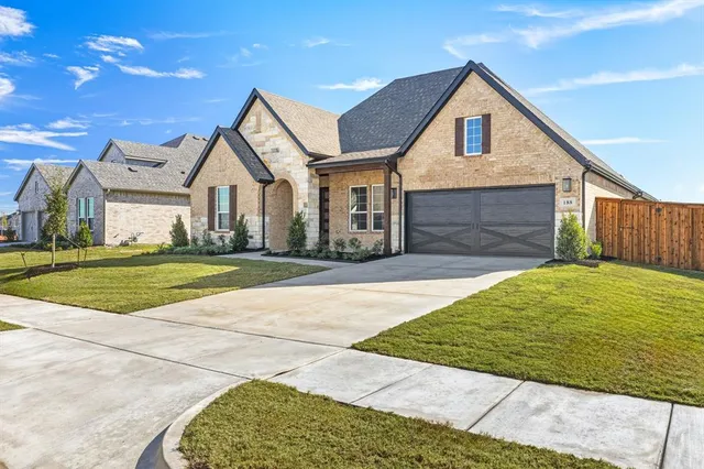 $509,000 | 188 Mountain Laurel Drive, Waxahachie, TX 75165