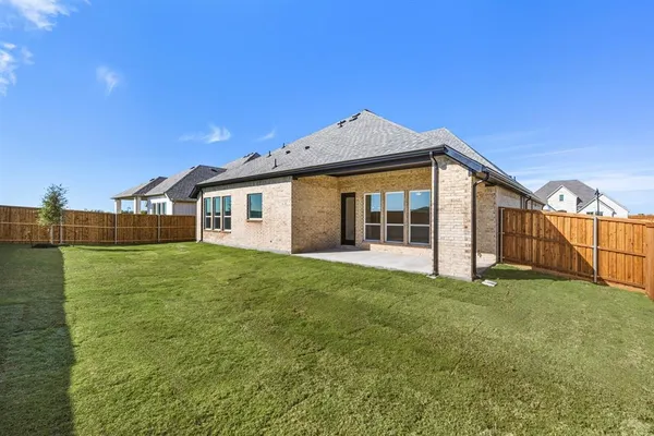 $509,000 | 188 Mountain Laurel Drive, Waxahachie, TX 75165